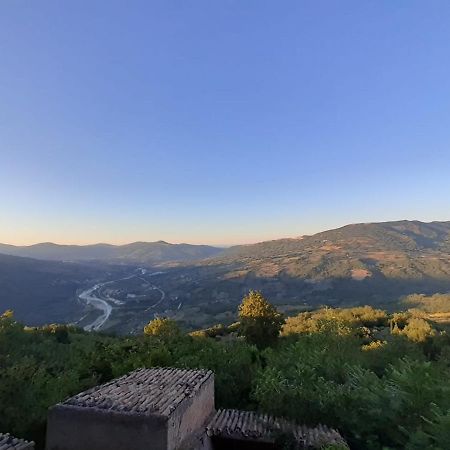 Вілла Porta Del Colle Roccavivara Екстер'єр фото